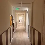 Confidence Hotel Parma