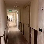 Confidence Hotel Parma