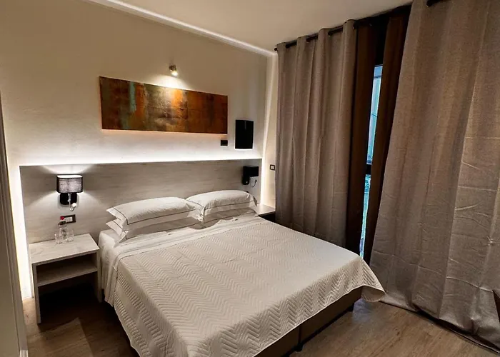 Confidence Hotel Parma