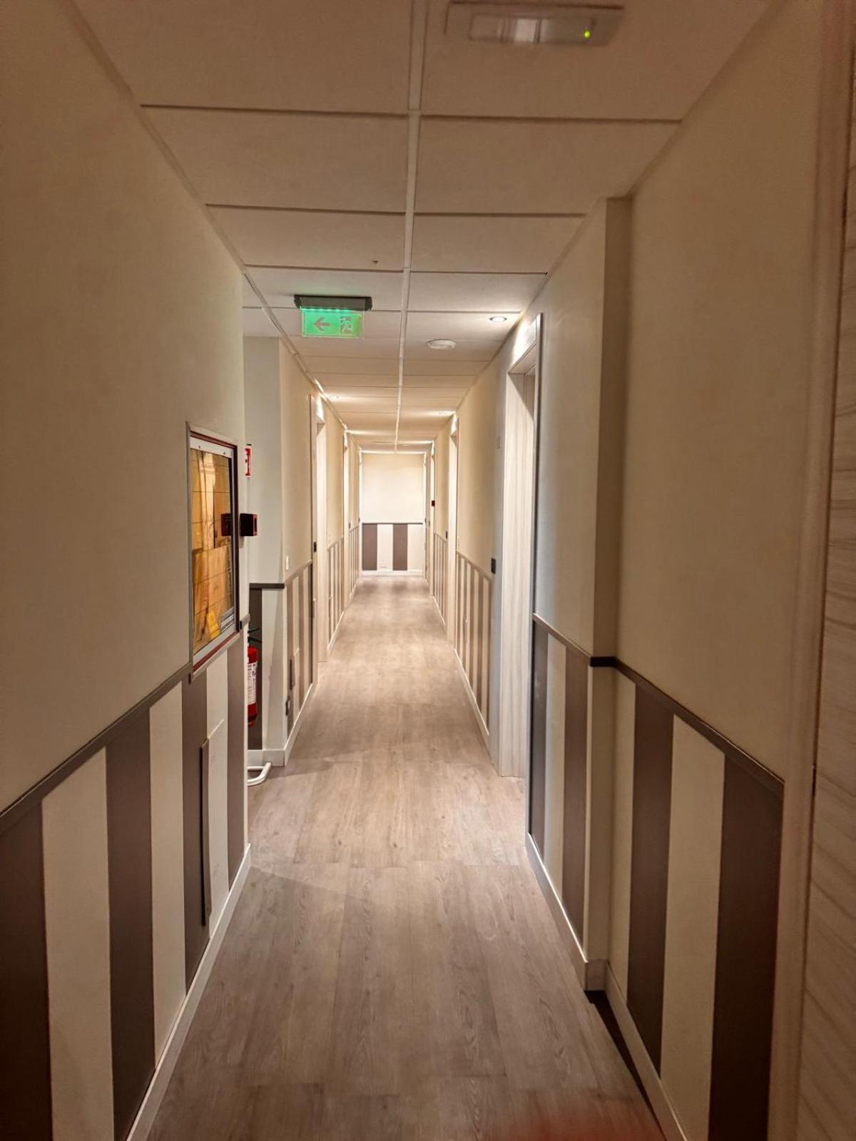 Hotel Confidence Parma