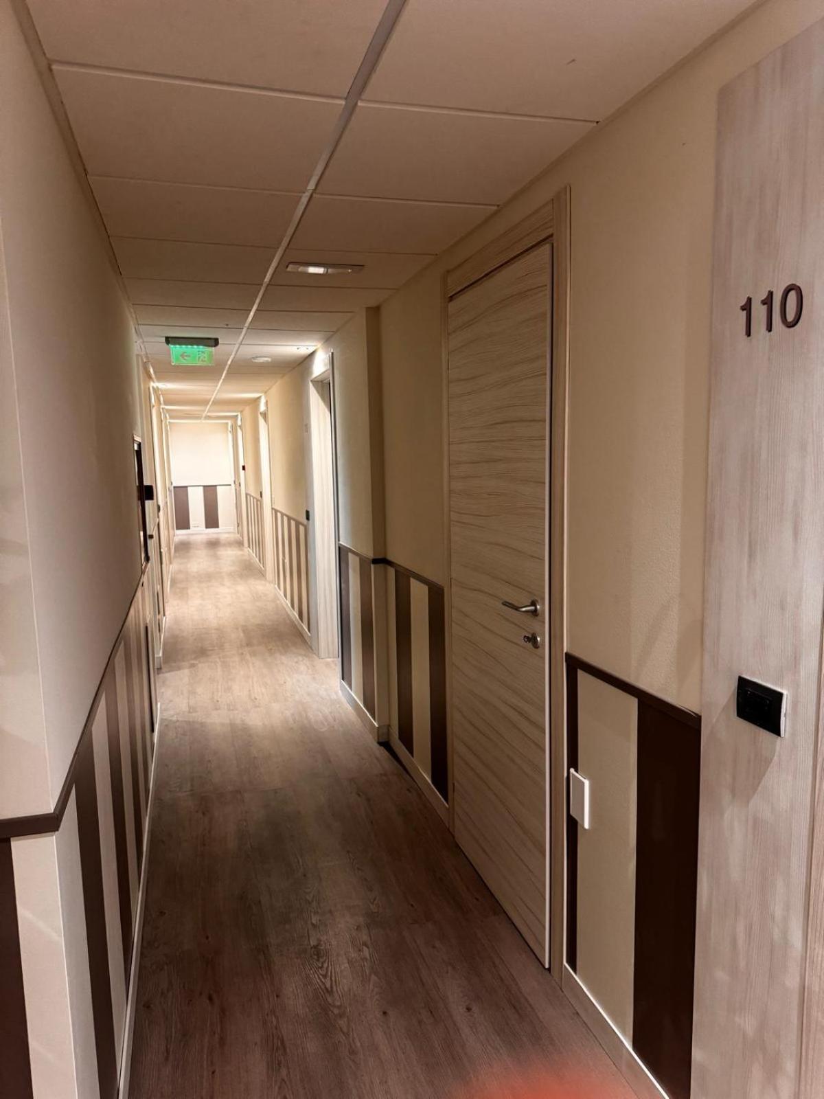 Hotel Confidence 3*